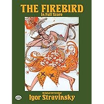 Petrushka in Full Score: Original Version | Amazon.com.br