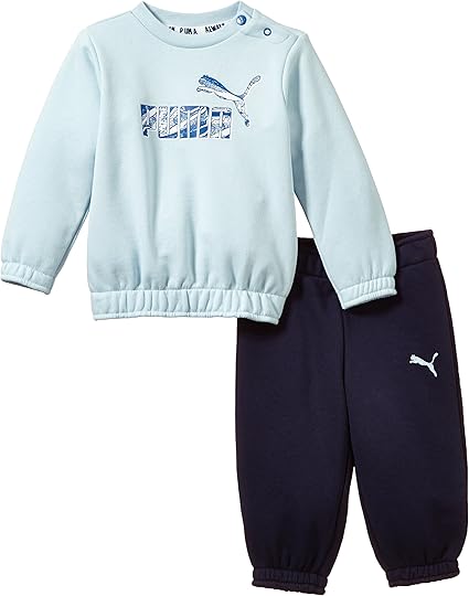 completo sportivo puma