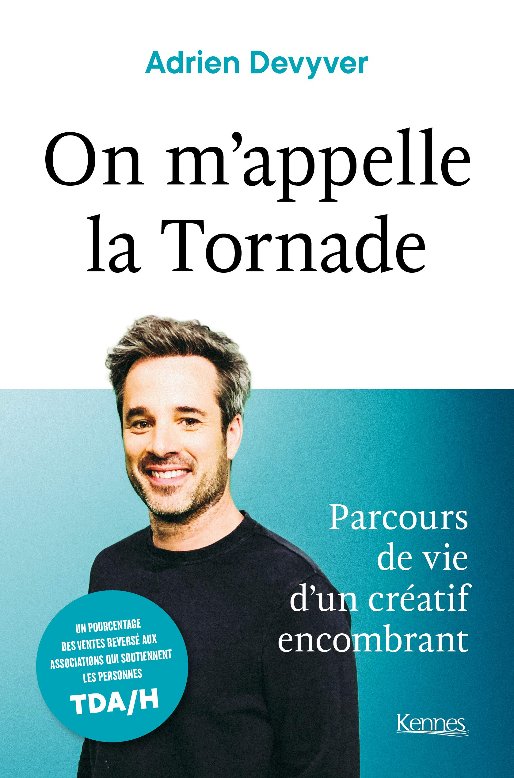 On m'appelle la Tornade On m'appelle la Tornade