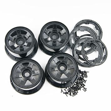 hpi baja 5b wheels