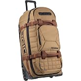 OGIO RIG 9800 Wheeled Gear Bag Coyote