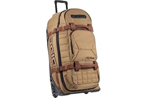 OGIO RIG 9800 Wheeled Gear Bag Coyote