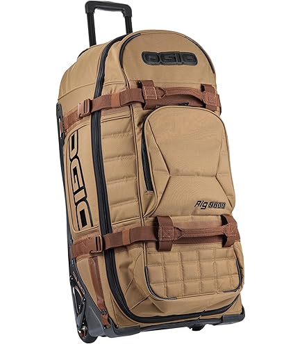 美品　良品　OGIO RIG9800 バイクバック　レッド系 Ogio Rig 9800 Pro 125L バッグ レッド | MotoStorm [jp]