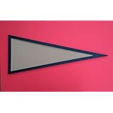 Pennant Frame 13X32