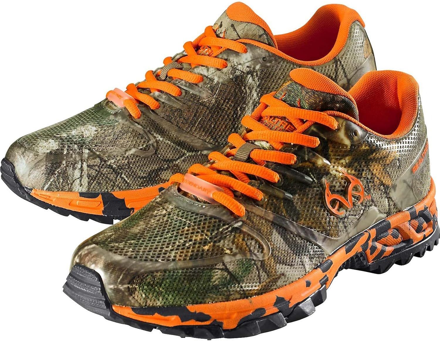 Legendary Whitetails Men�s Cobra Ultra Cross