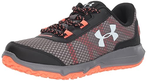 under armour women's toccoa running shoe