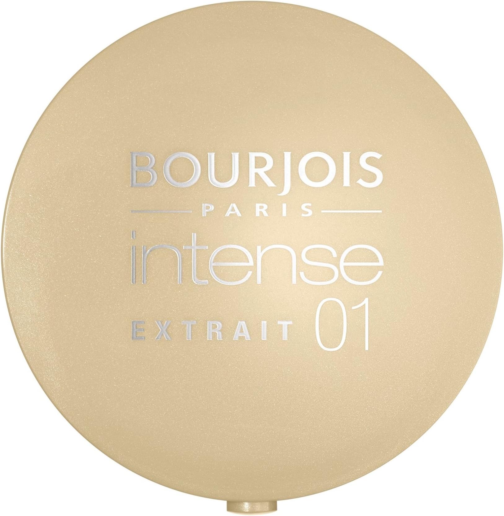 Bourjois Little Round Pot Blusher Sienne