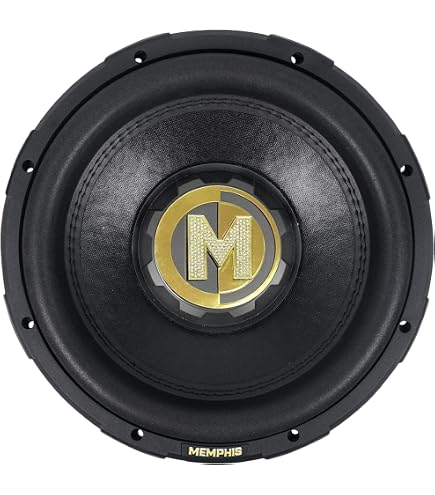 Amazon.com: Memphis 60th Anniversary MJP1222 MOJO Pro Series 12