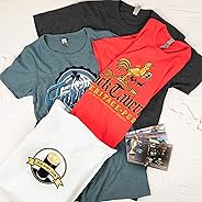 Pub Shirt Club T-Shirt of the Month - Monthly Subscription: Men's S