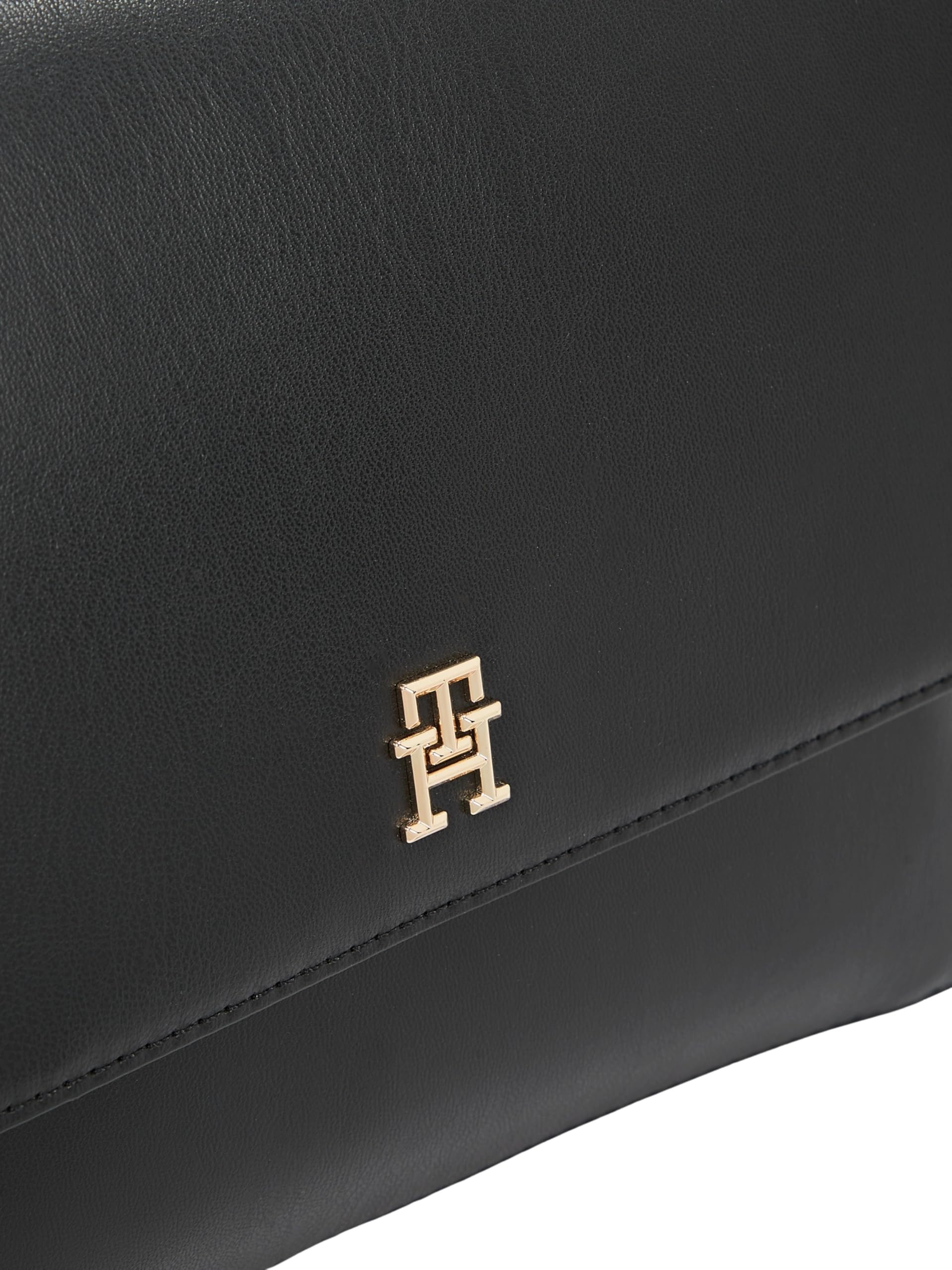 Tommy Hilfiger Th Joy Shoulder Bag Aw0aw16815 Shoulder Bag