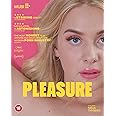 Pleasure (2021) [ NON-USA FORMAT, Blu-Ray, Reg.B Import - United Kingdom ]