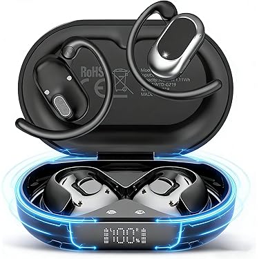 Amazon.com New Releases: The best-selling new & future releases in Open-Ear  Headphones