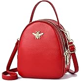 Small Crossbody Bags Shoulder Bag for Women Stylish Ladies Messenger Bags Purse and Handbags Wallet