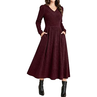 amazon ladies casual dresses New Releases: The best-selling new & future releases in Women's Knitted Dresses Pieces Ballroom Dress Beige Size:UK 12.5/ INDIAN 46.5