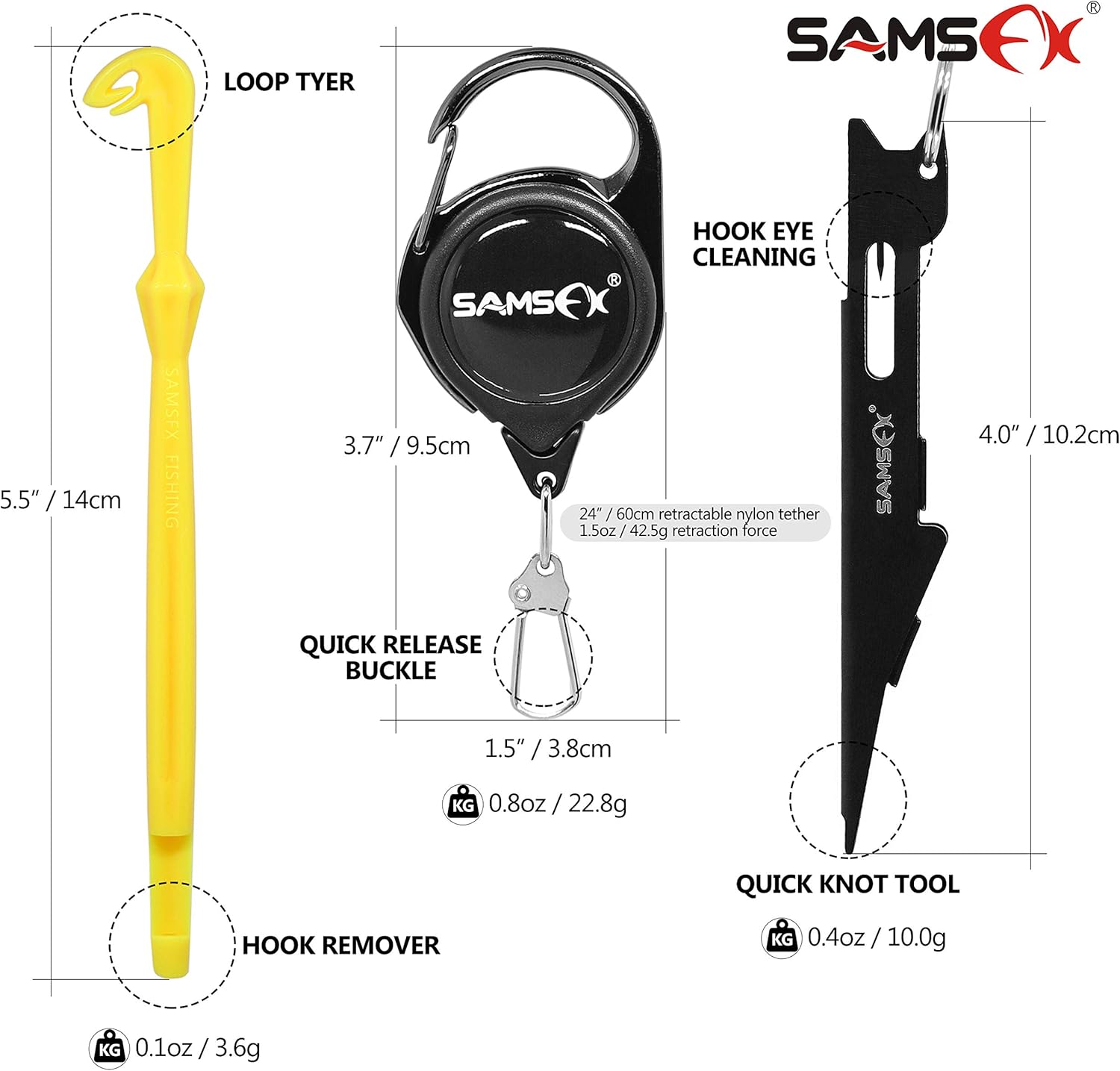 nail knot tool amazon