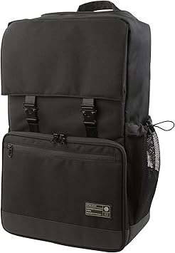 hex camera backpack