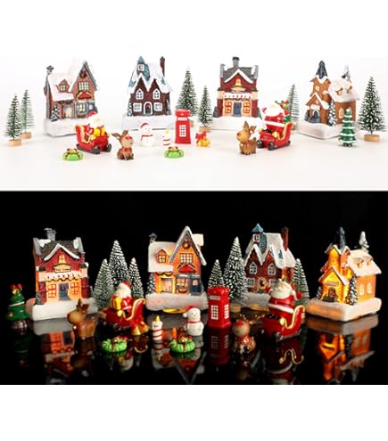 Amazon.com: Dicken's Village Series Geo Weeton Watchmaker : Home