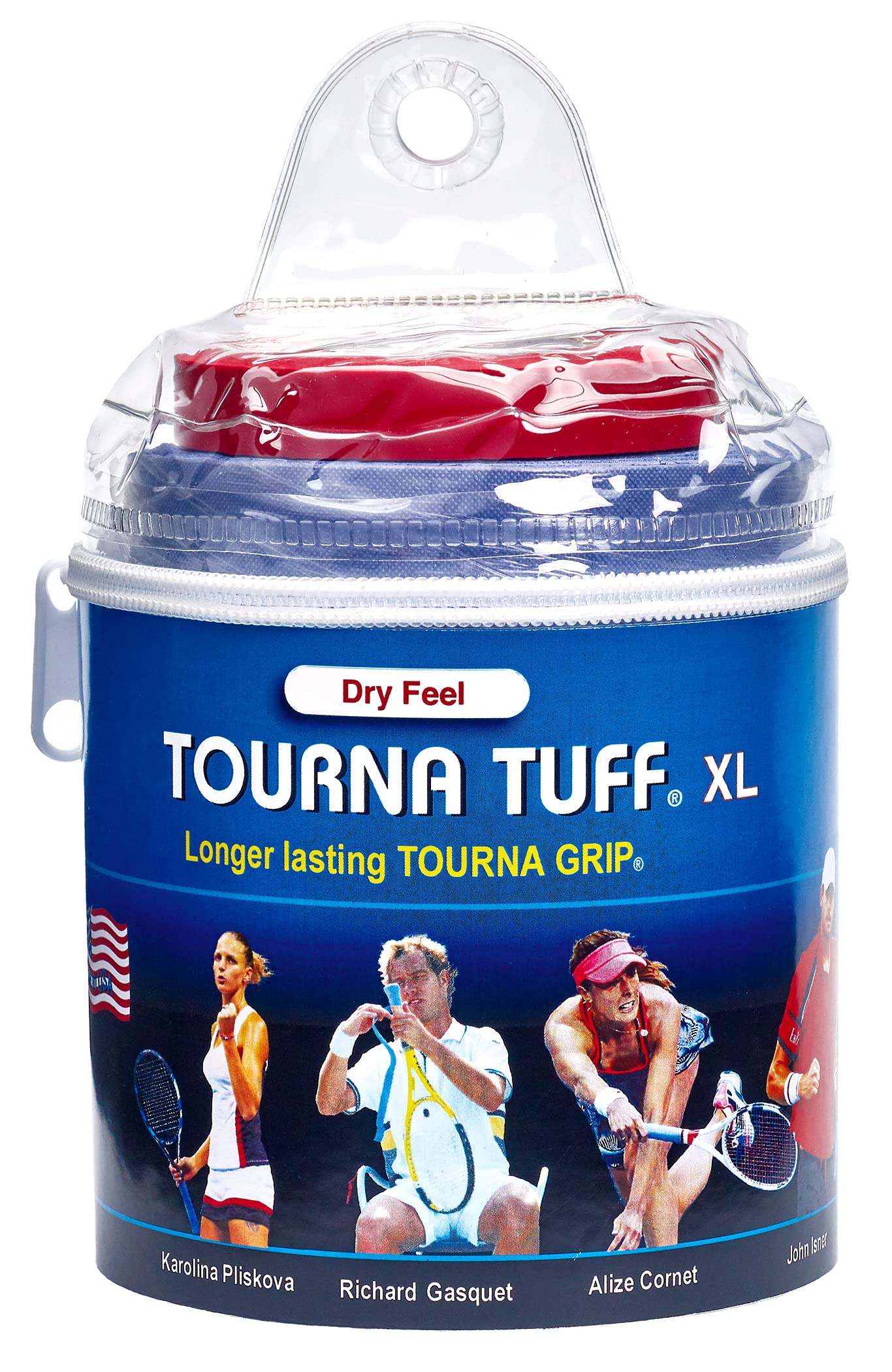 Tourna Tuff 30 Pack