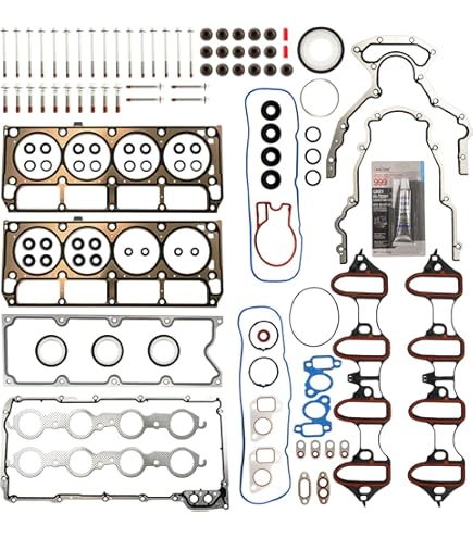 びっけ様！ Amazon.com: VG30DE CG30DETT Engine Cylinder Head Gasket