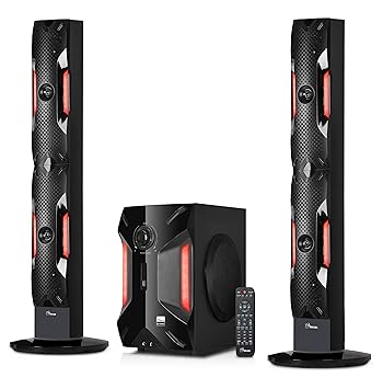 enkor home theater 4.1 price