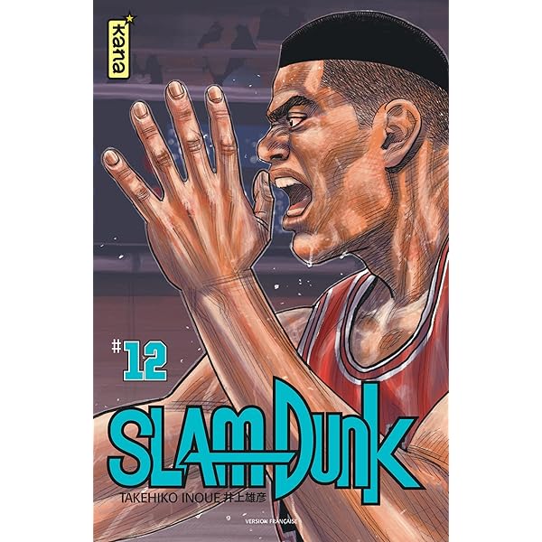 【クロス様】SLAM DUNK9巻&26巻セット Slam Dunk, Vol. 9 | Book by Takehiko Inoue | Official Publisher