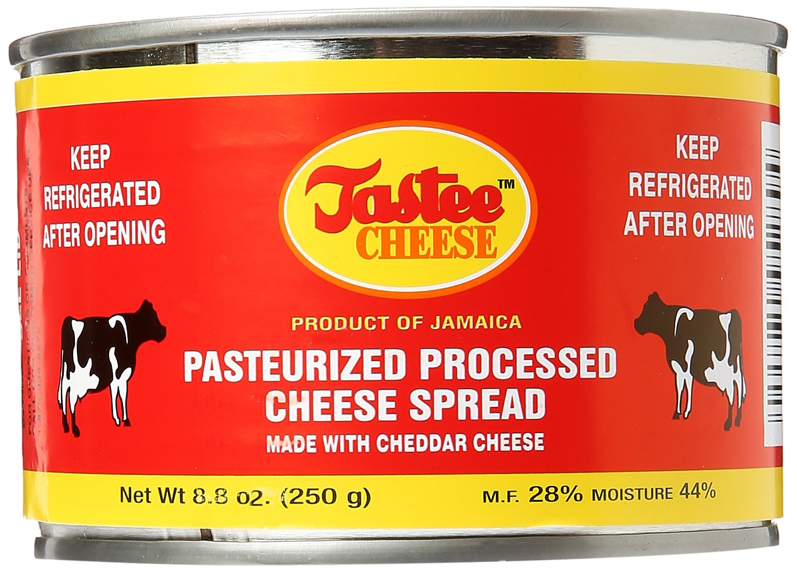 Jamaican Tastee Cheese 8.8 Ounce Buy Online in United Arab Emirates at desertcart.ae