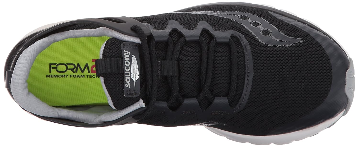 saucony liteform prowess