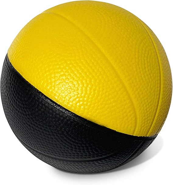 mini foam basketballs