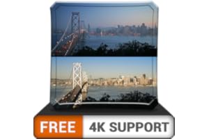 Bridge Life HD gratuit - d��corez votre chambre avec de beaux paysages sur votre t��l��viseur HDR 4K, votre t��l��viseur 8K et vos