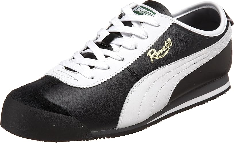 puma roma vintage
