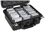 Case Club 27-45 Graded Coin Slab Case - Slotted