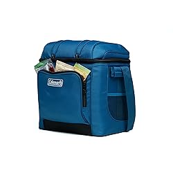 Coleman Chiller Series Insulated Soft