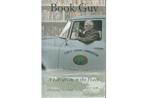 Book Guy: A Librarian in the Peace