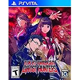Tokyo Twilight Ghost Hunters - PlayStation Vita