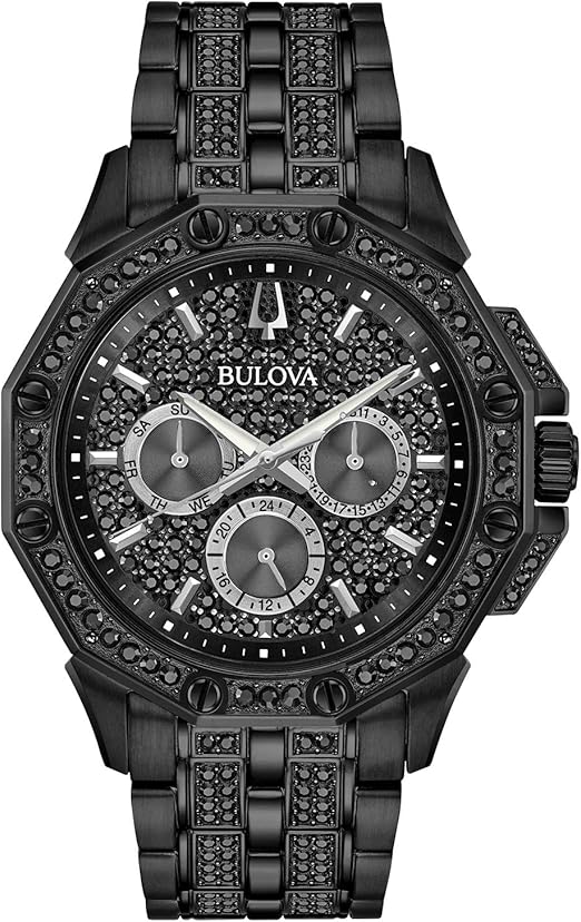 bulova smart watches