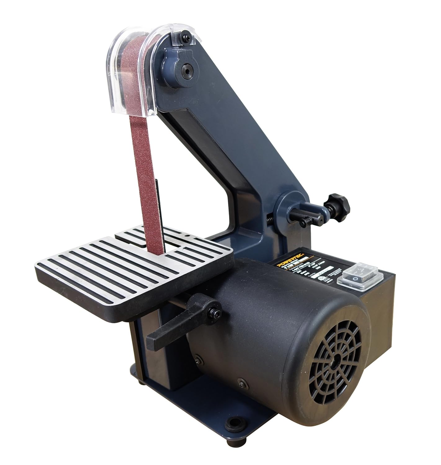 POWERTEC BD1030 Disc & Belt Sanders product image 3