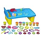 Play-Doh Play 'n Store Table Playset