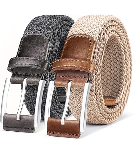 greg norman belts