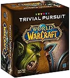 Winning Moves 10852 - Trivial Pursuit World of Warcraft Quiz