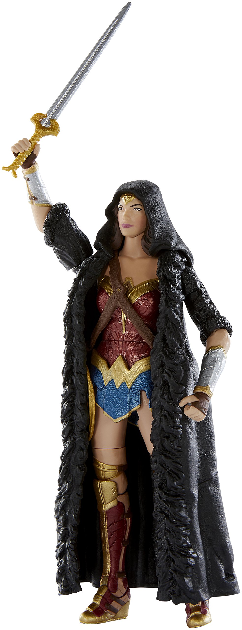 Mua DC Comics Multiverse Wonder Woman Movie Figure trên Amazon Mỹ chính ...