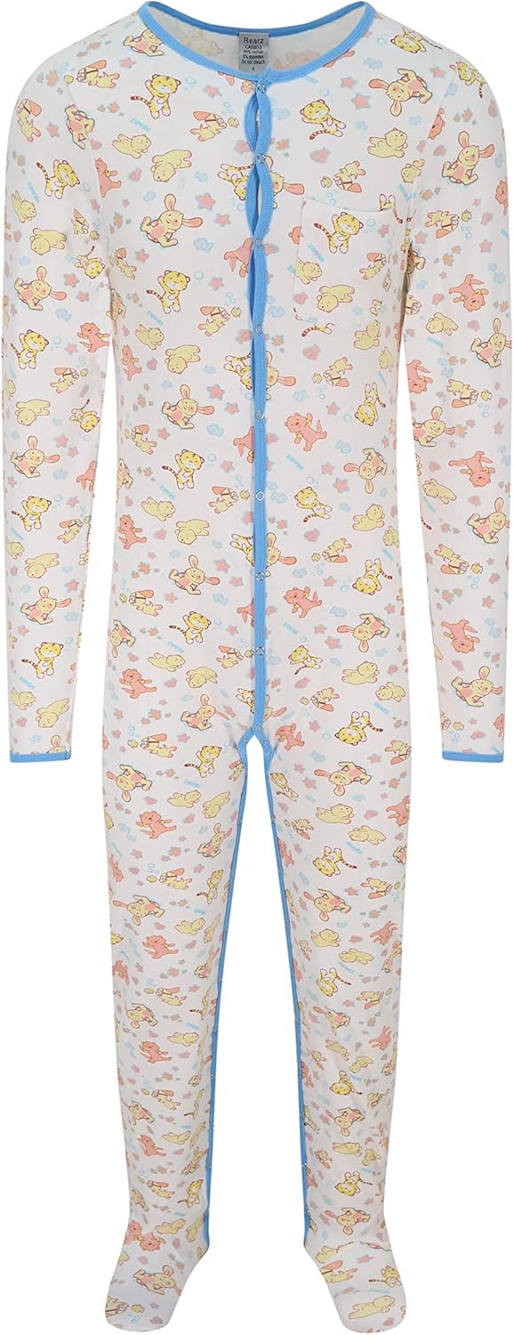 Abdl sleepsuit Clearance