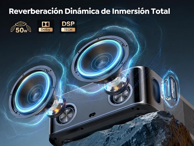 Projetor 4K | Alto Brilho 1700 ANSI | Netflix Ready| 50W Áudio Dolby — foto 3 de 6