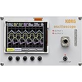Korg Nu:Tekt NTS-2 Build Your Own Oscilloscope Kit