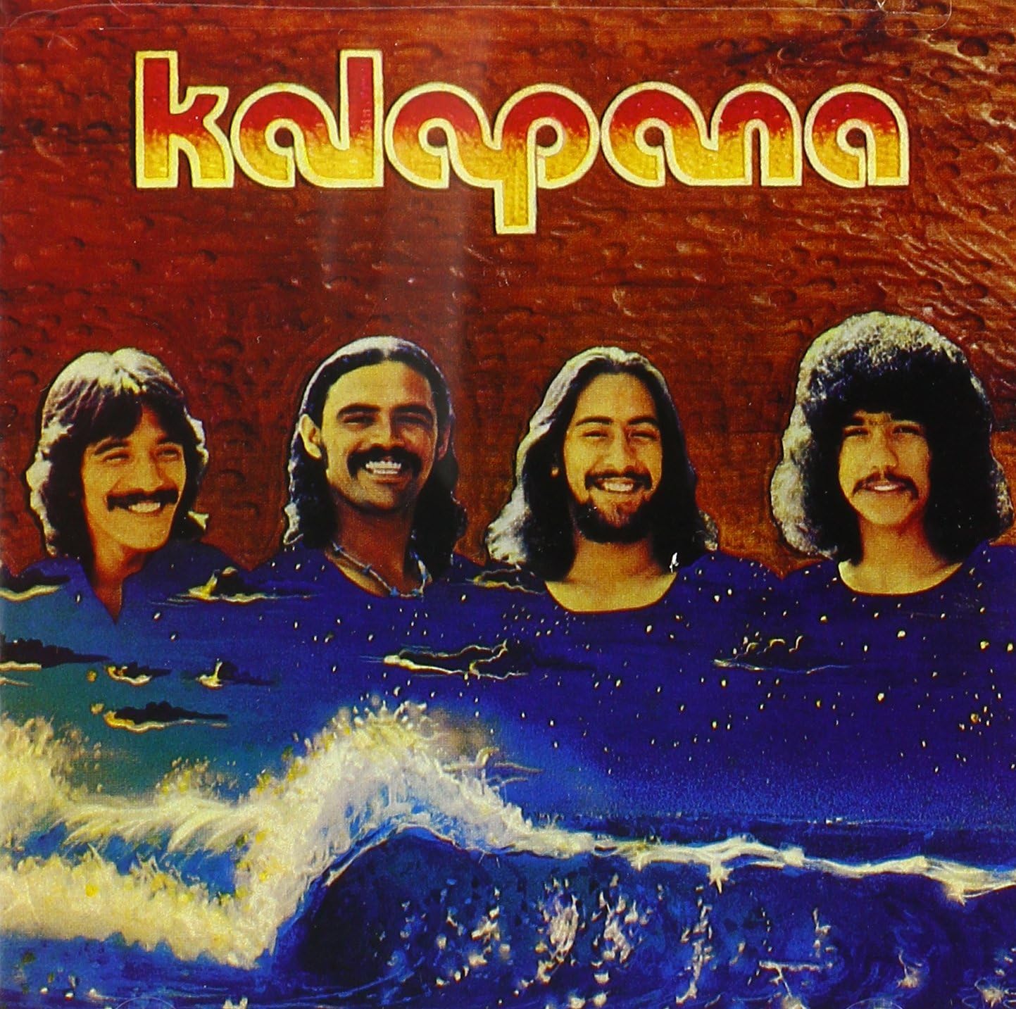Kalapana, Vol. 2