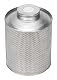LOCKDOWN Silica Gel Review