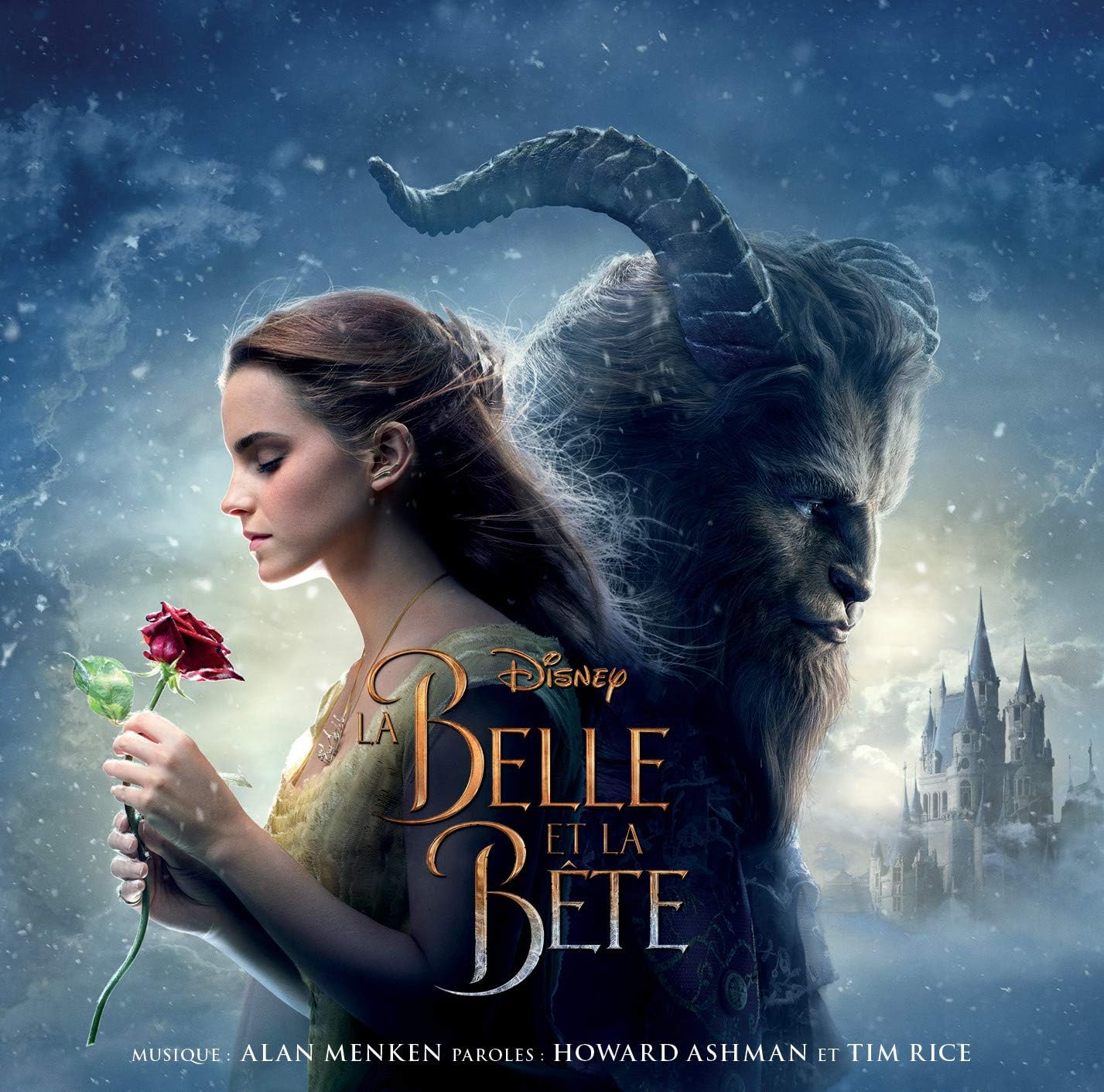 La Belle Et La Bete