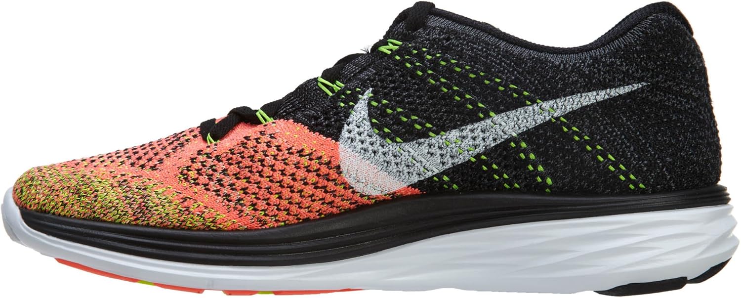 nike flyknit lunar uk