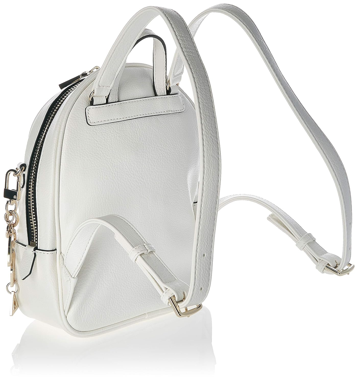 guess manhattan small backpack