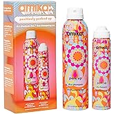 amika positively perked up dry shampoo duo | gift set refreshes hair between wash days