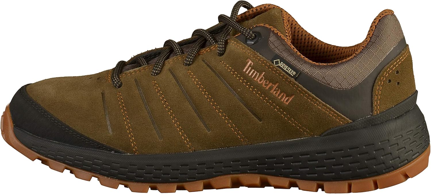 timberland parker ridge shoes